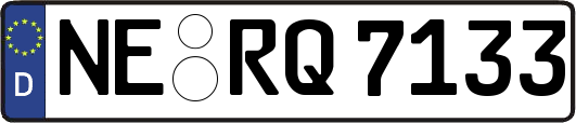 NE-RQ7133