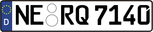 NE-RQ7140