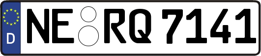 NE-RQ7141