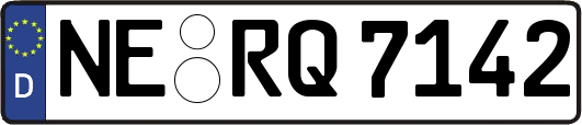 NE-RQ7142