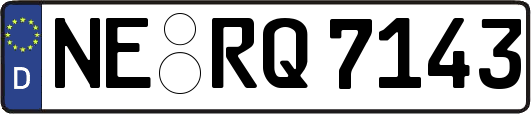NE-RQ7143