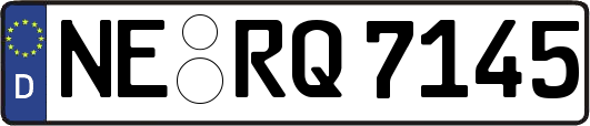 NE-RQ7145