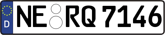 NE-RQ7146