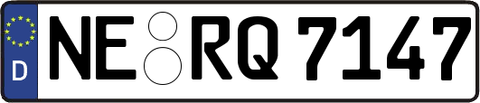 NE-RQ7147