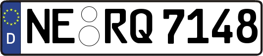 NE-RQ7148