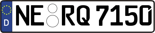 NE-RQ7150