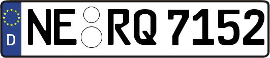 NE-RQ7152