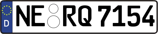 NE-RQ7154