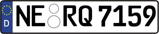 NE-RQ7159