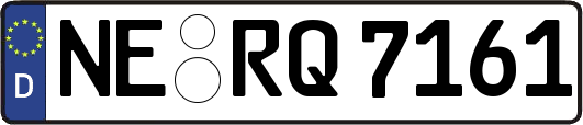 NE-RQ7161