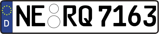 NE-RQ7163