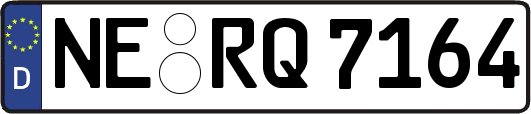NE-RQ7164