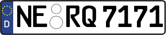NE-RQ7171