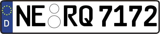NE-RQ7172