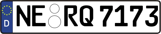 NE-RQ7173