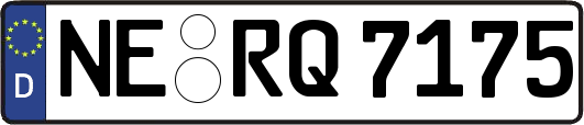 NE-RQ7175