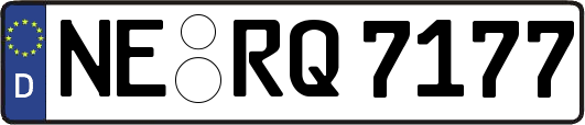 NE-RQ7177