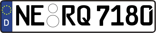 NE-RQ7180