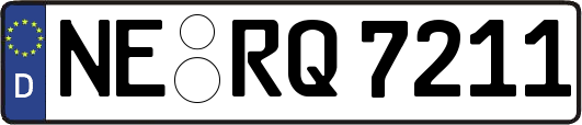 NE-RQ7211