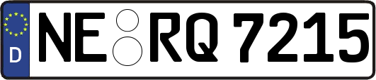 NE-RQ7215