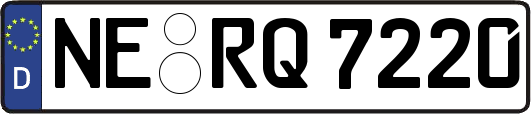 NE-RQ7220