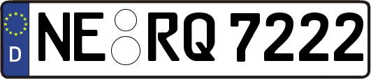 NE-RQ7222