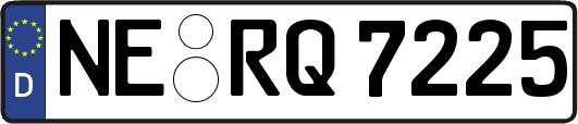 NE-RQ7225