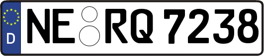 NE-RQ7238