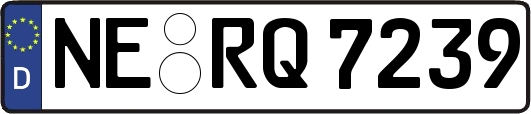 NE-RQ7239