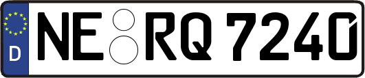 NE-RQ7240
