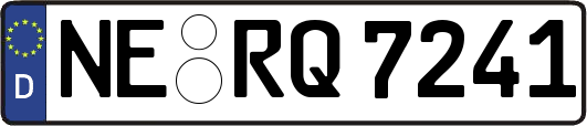 NE-RQ7241