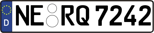 NE-RQ7242