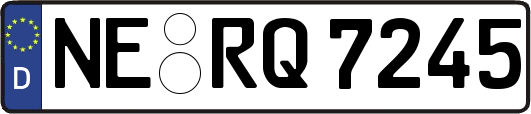 NE-RQ7245