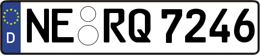 NE-RQ7246