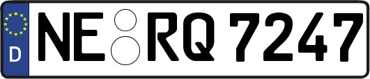 NE-RQ7247