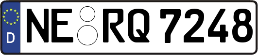 NE-RQ7248