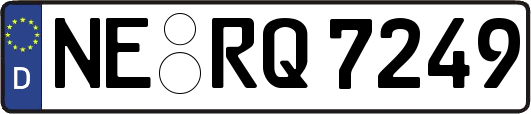 NE-RQ7249
