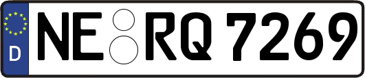 NE-RQ7269
