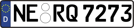 NE-RQ7273