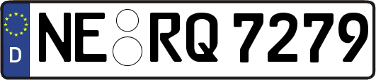 NE-RQ7279