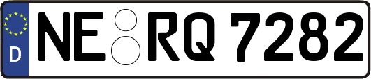 NE-RQ7282