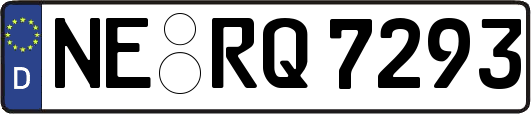 NE-RQ7293