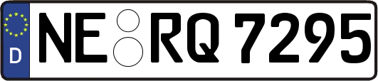 NE-RQ7295