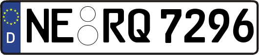 NE-RQ7296