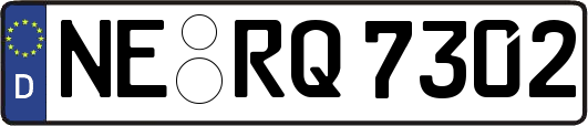 NE-RQ7302