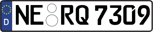 NE-RQ7309
