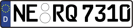 NE-RQ7310