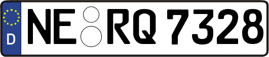 NE-RQ7328