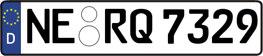 NE-RQ7329