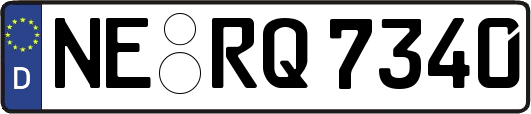 NE-RQ7340